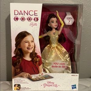Disney princess